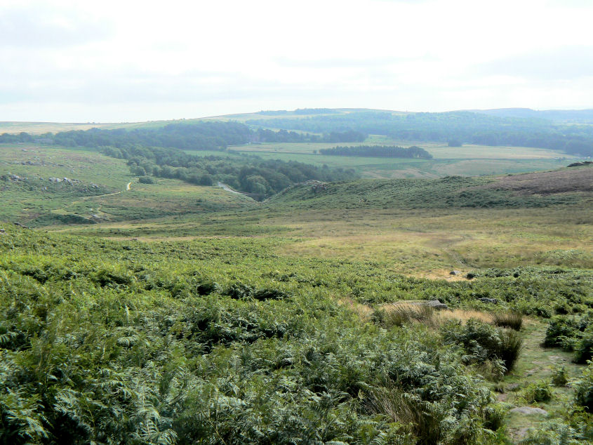 Burbage Bridge Burbage Bridge